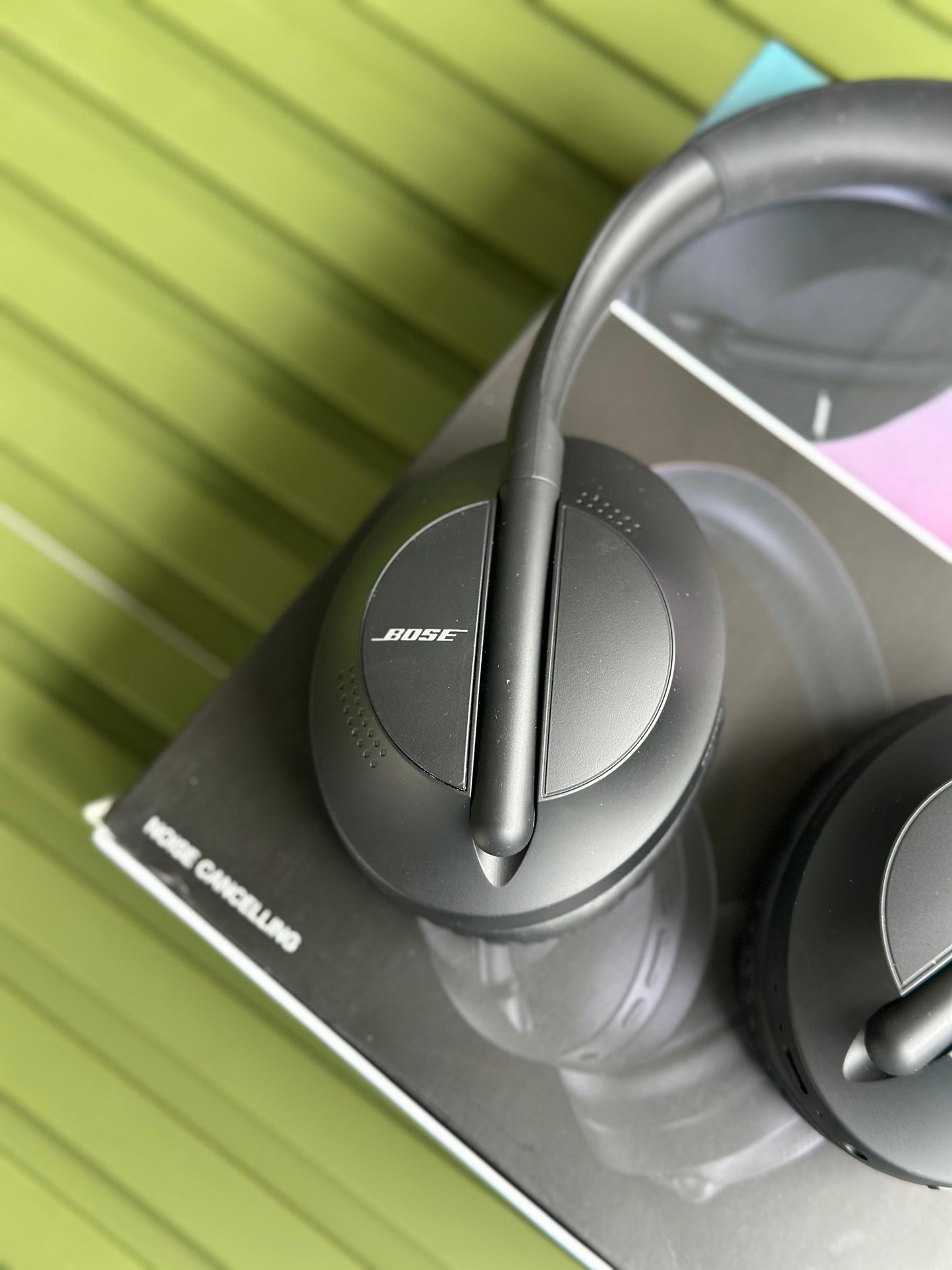 BOSE NC700 ANC