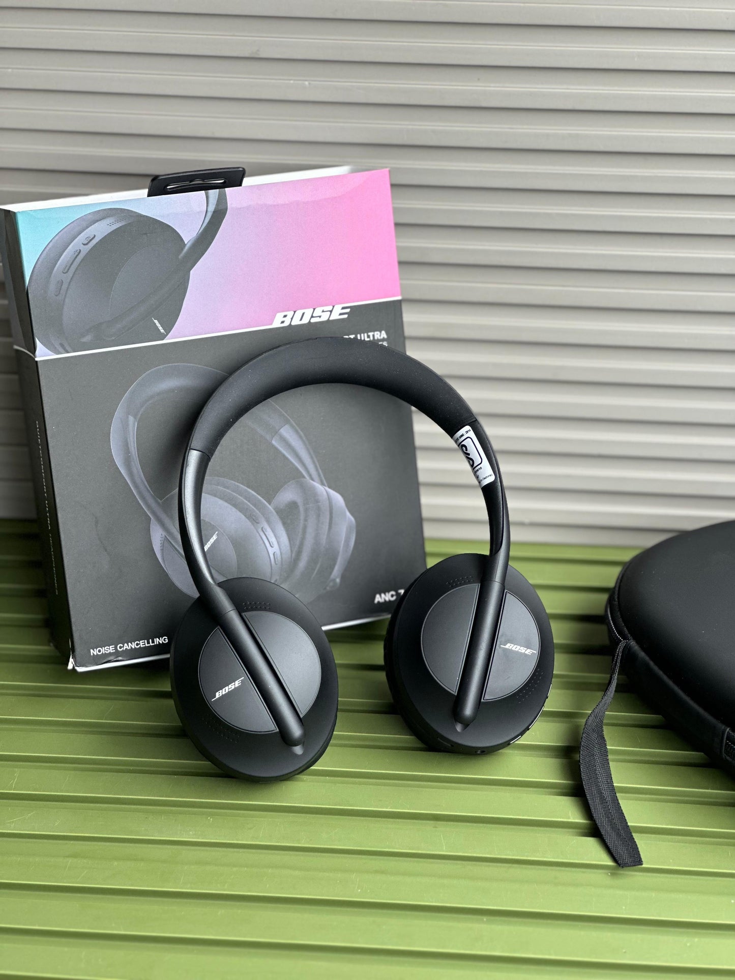 BOSE NC700 ANC