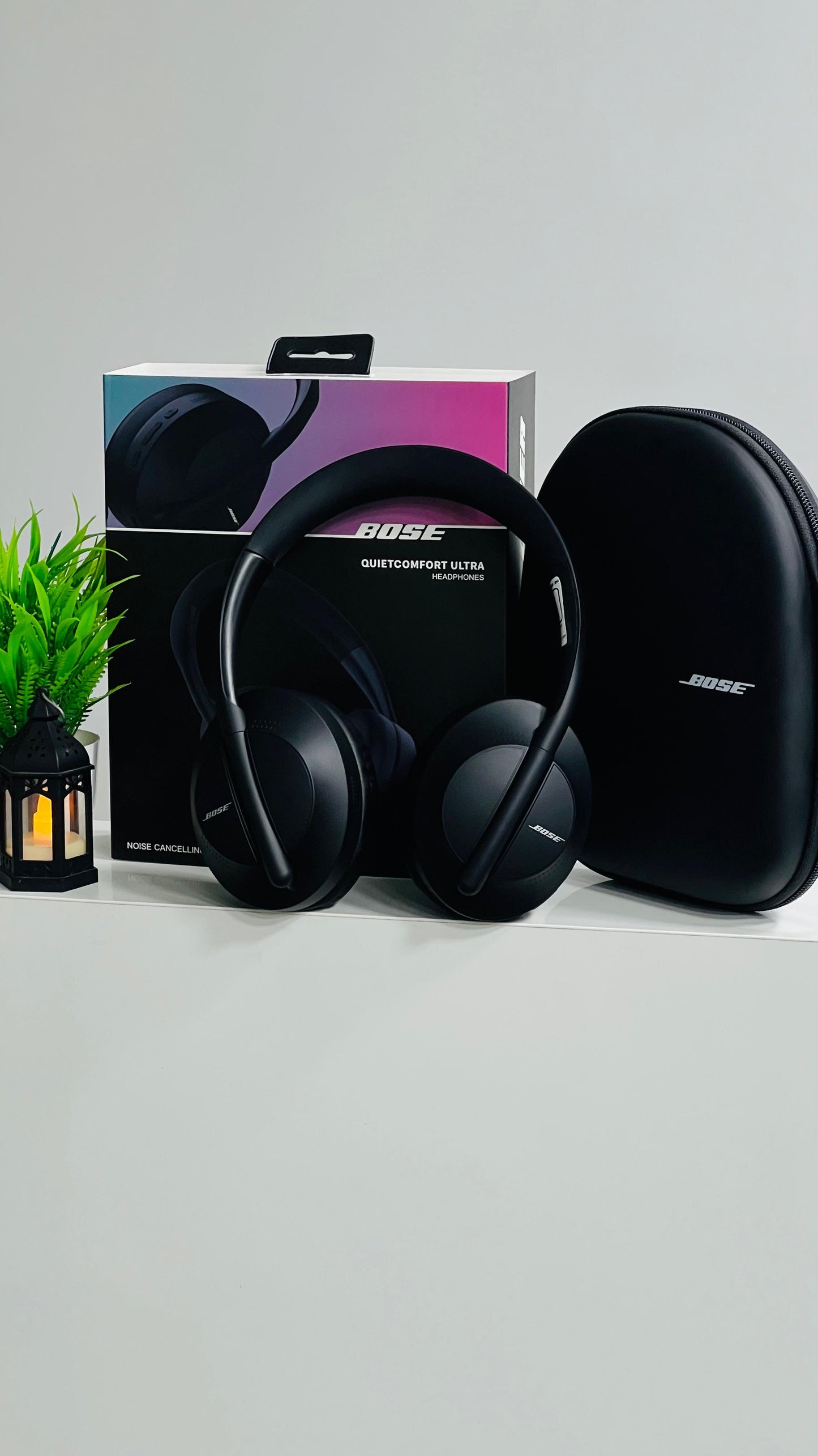 BOSE NC700 ANC