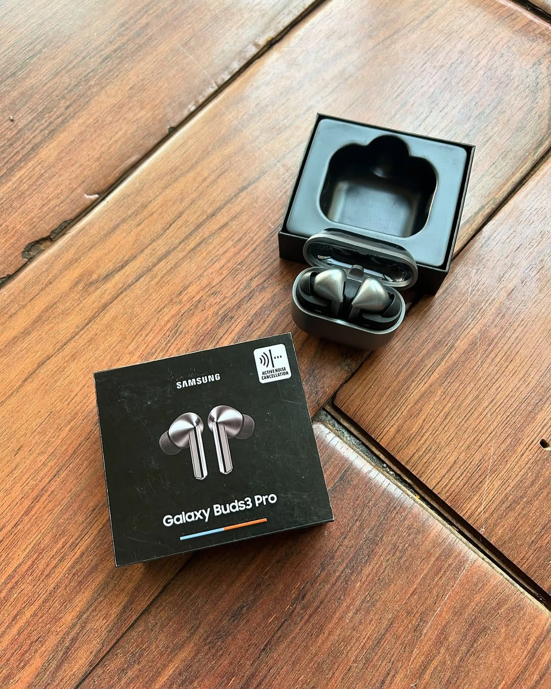 Samsung Galaxy Buds 3 Pro