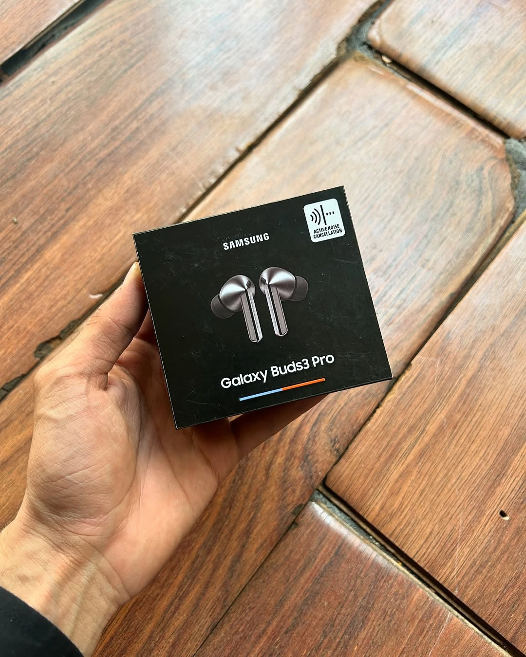 Samsung Galaxy Buds 3 Pro