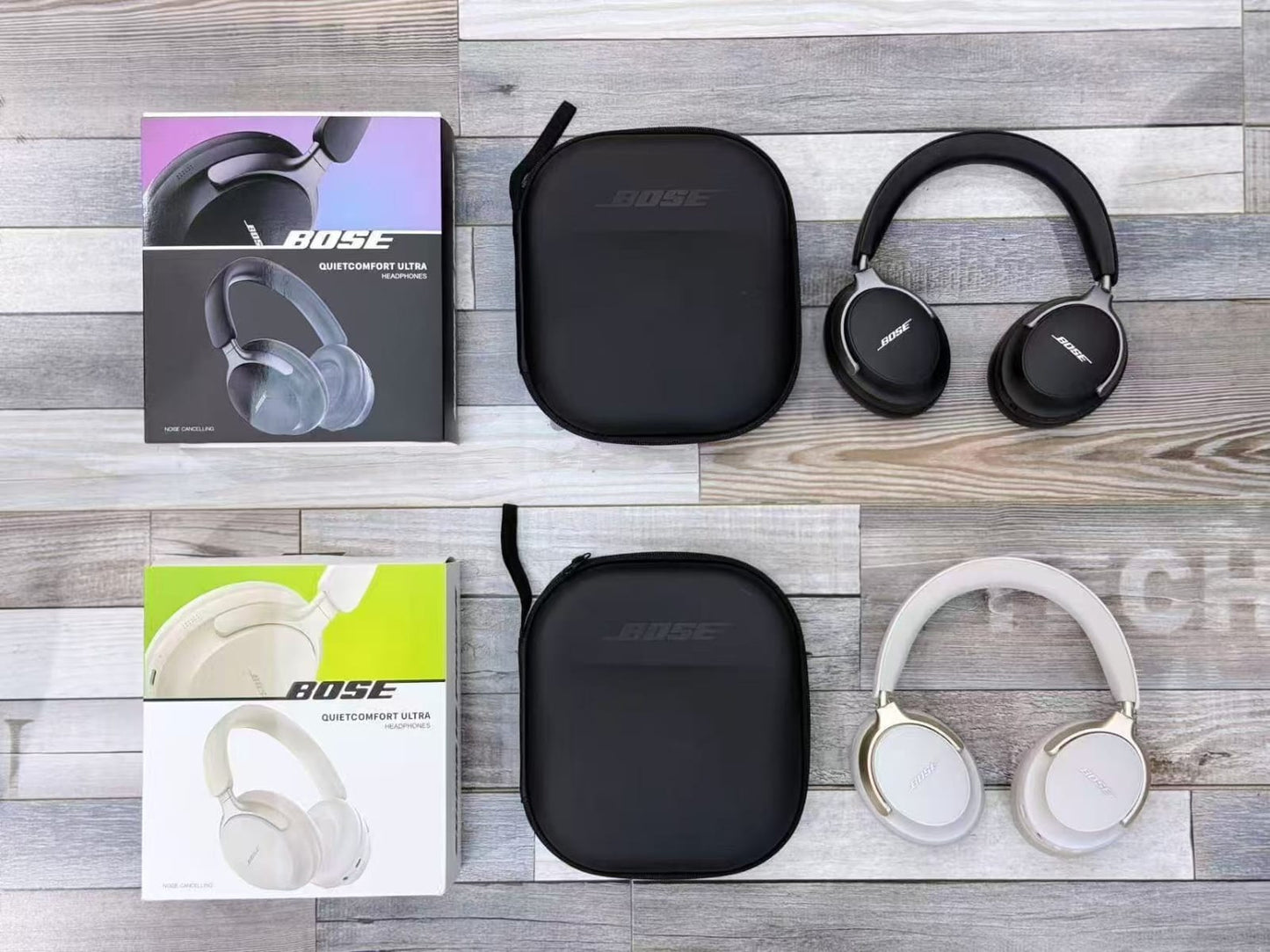 BOSE NC700 ANC