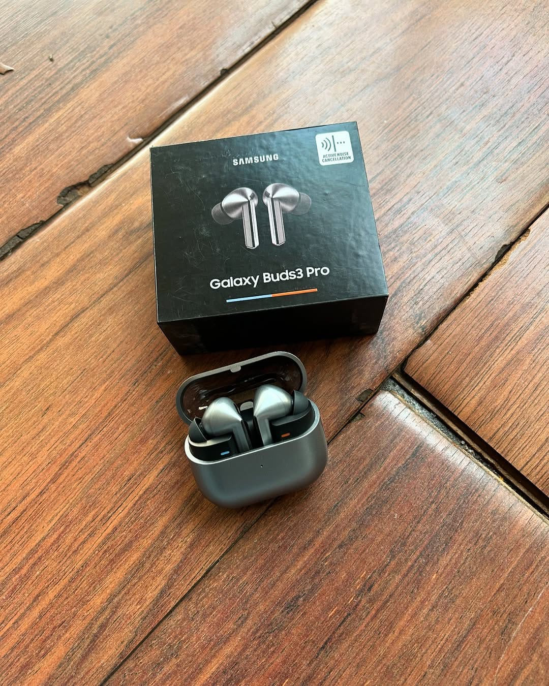 Samsung Galaxy Buds 3 Pro
