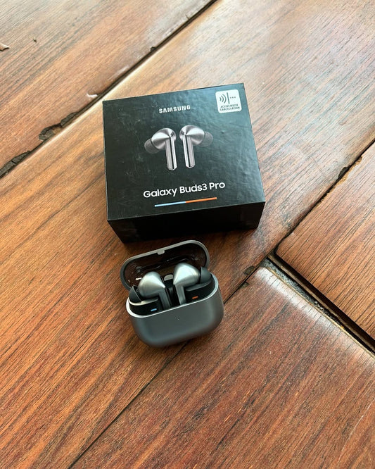 Samsung Galaxy Buds 3 Pro