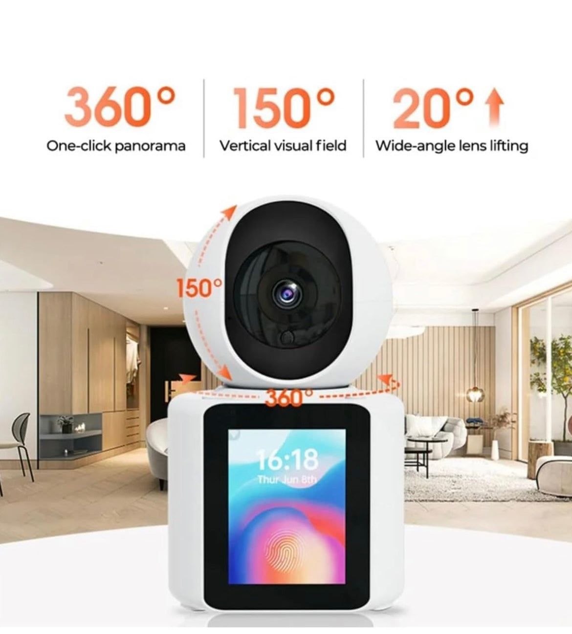 CCTV CAMERA