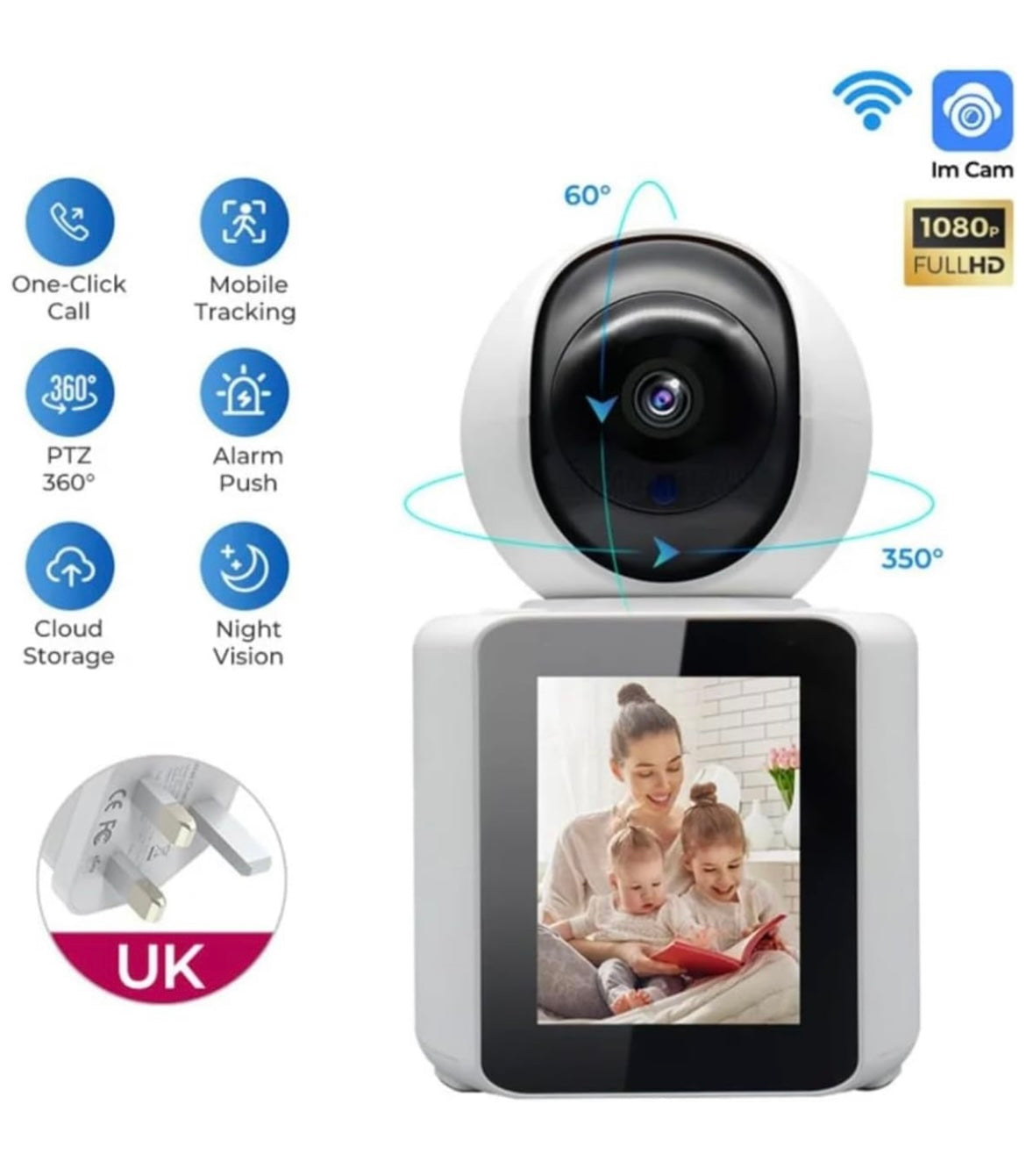 CCTV CAMERA