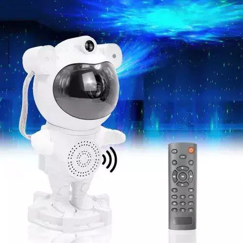 ASTRONAUT BLUETOOTH GALXY PROJECTOR