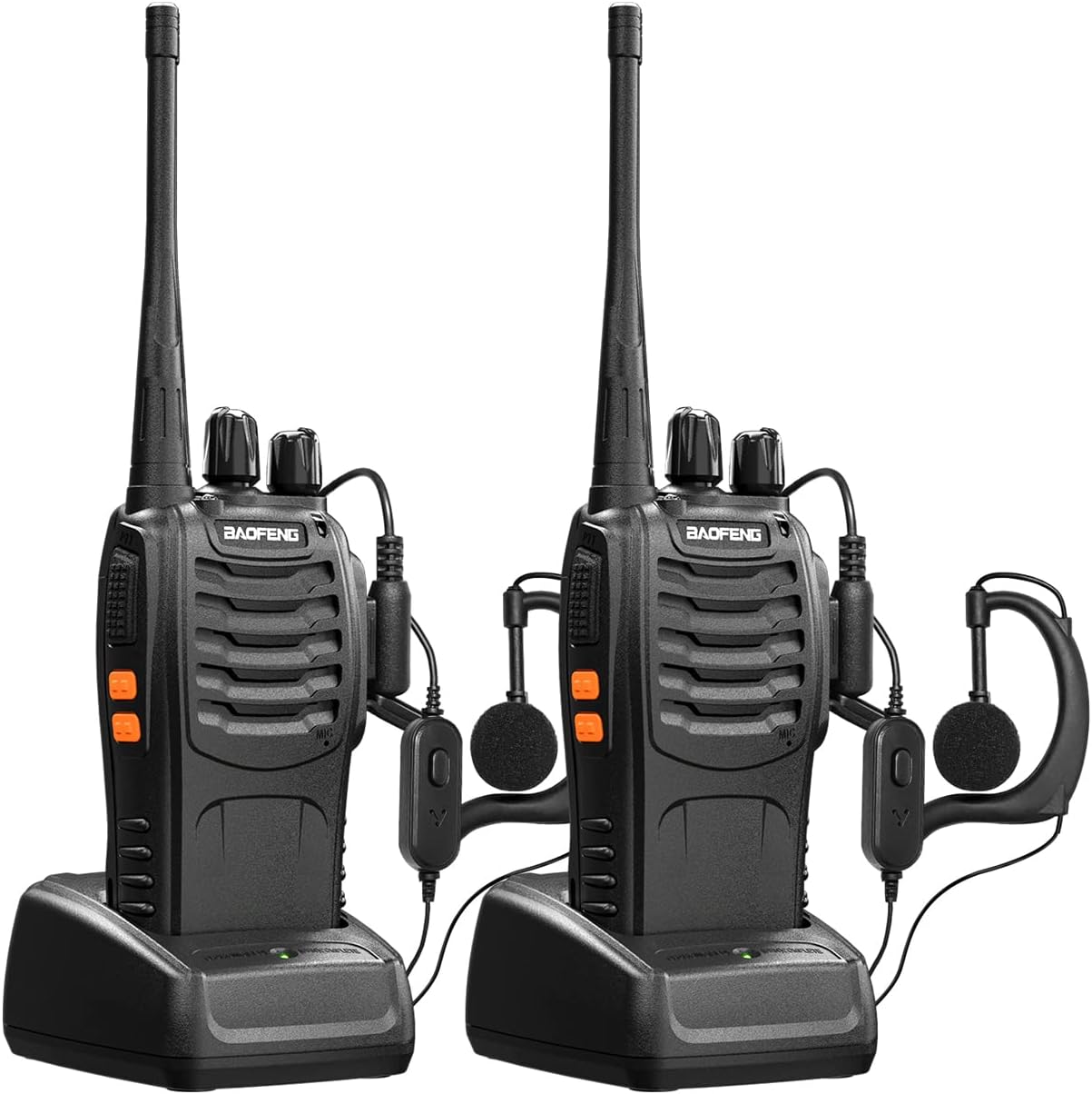 walkie talkie