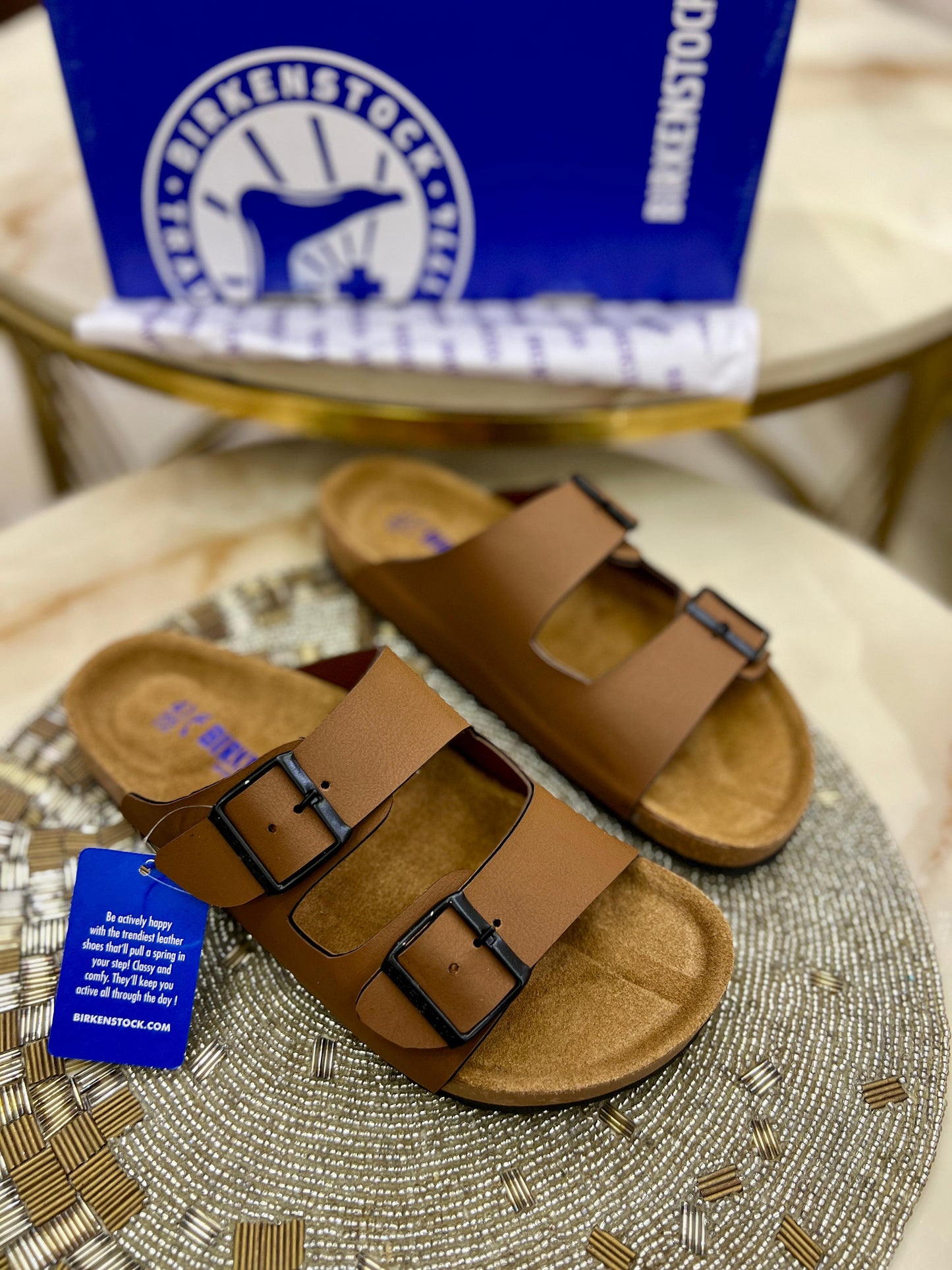 BIRKENSTOCK (ARIZONA)
