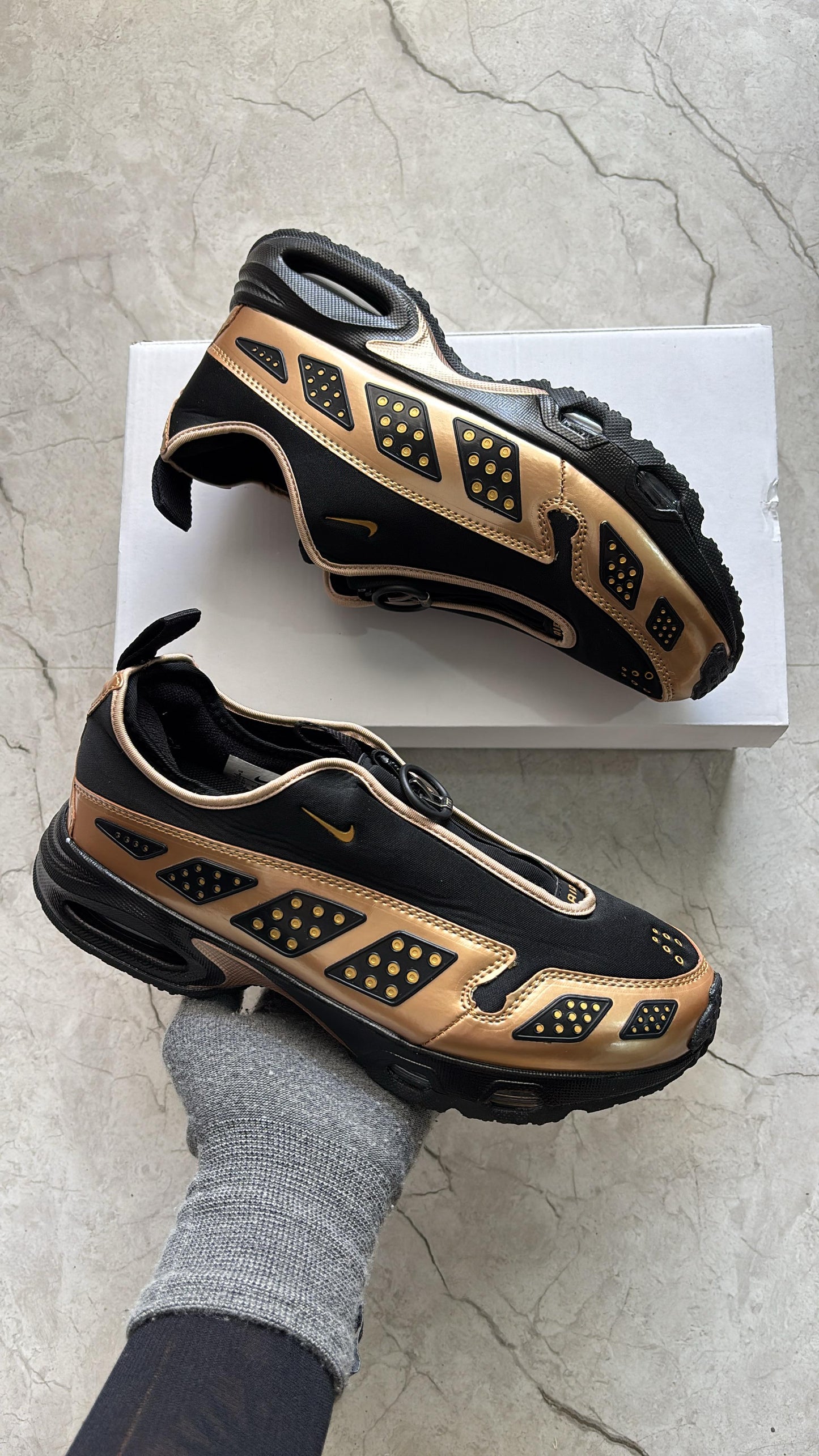 Nike Airmax SNDR