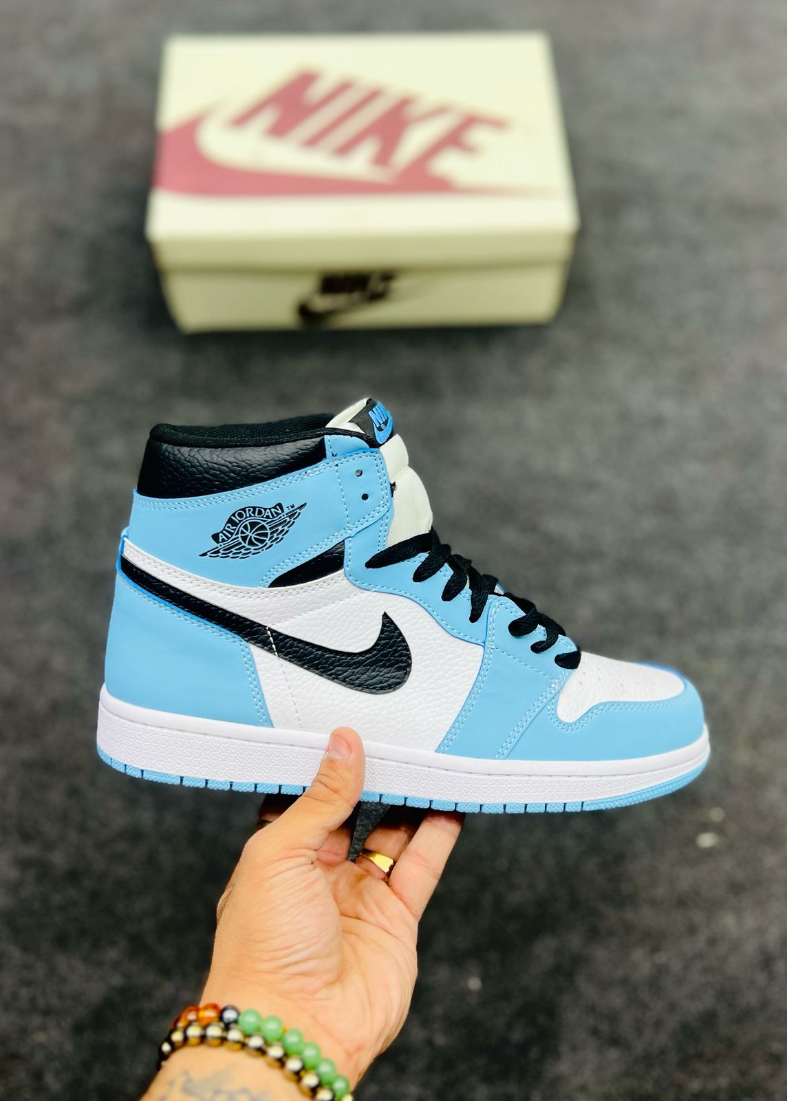 Air Jordan one