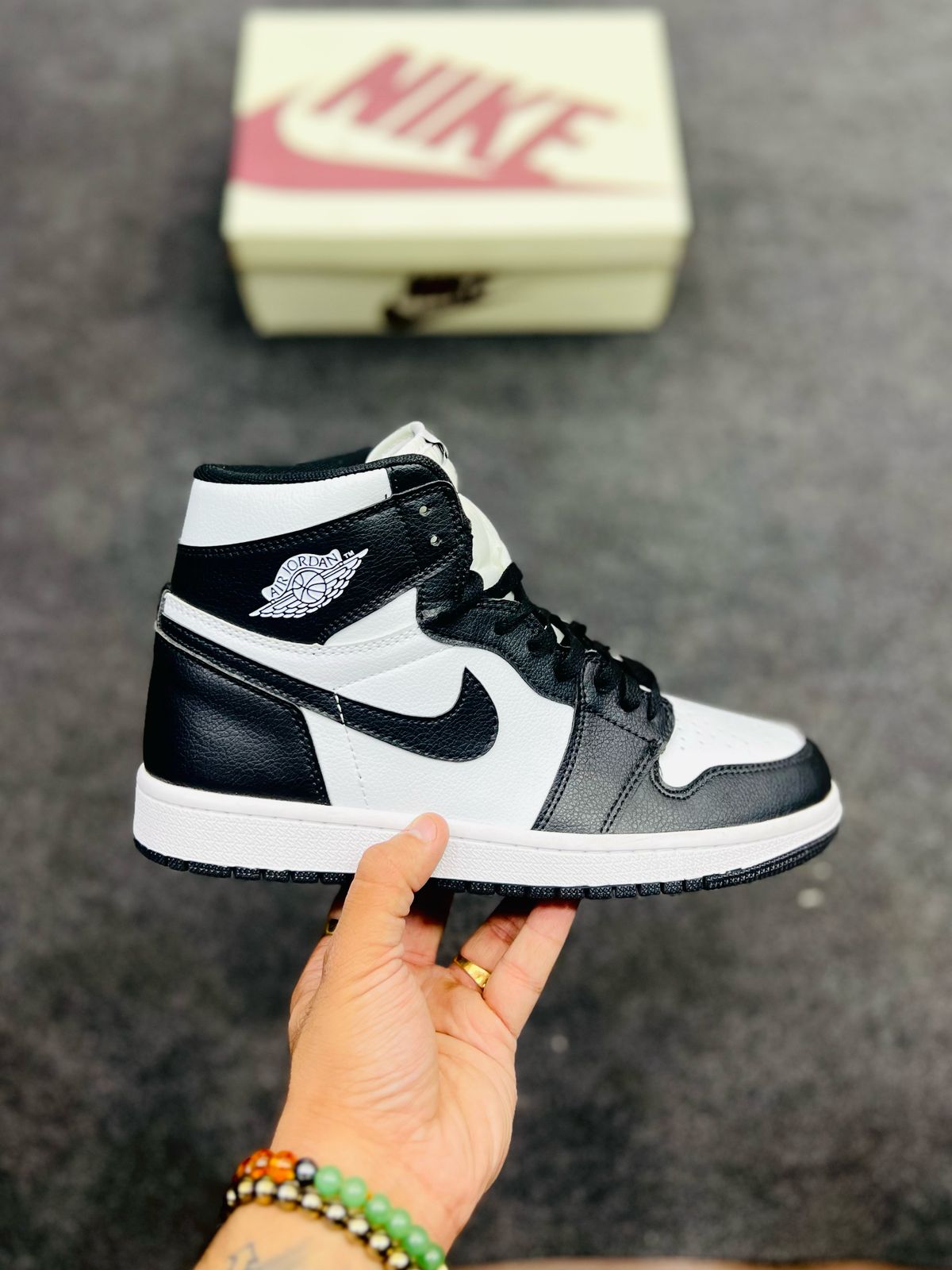 Air Jordan one