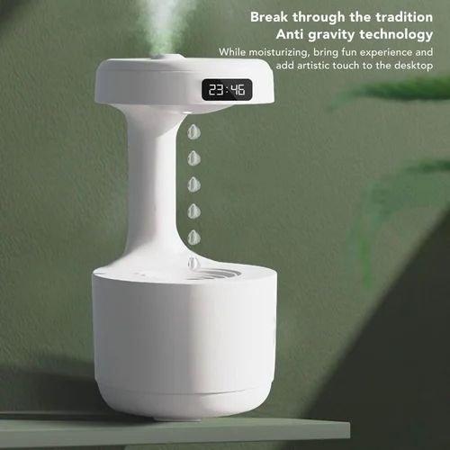 Humidifier