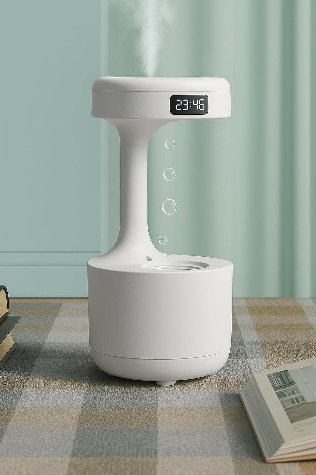Humidifier