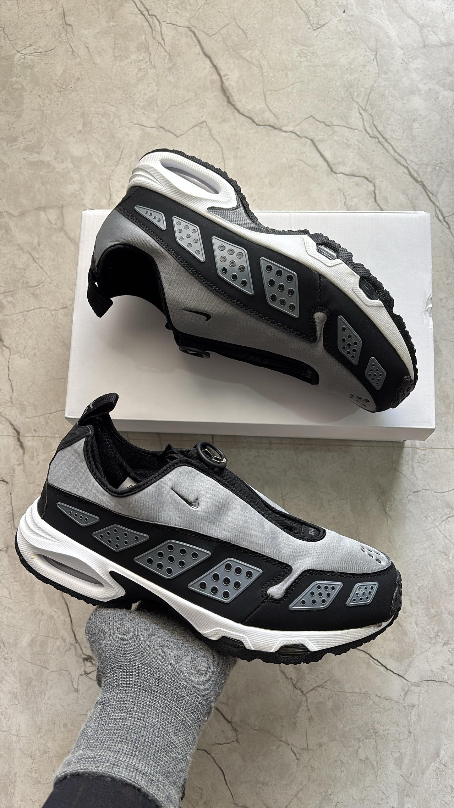 Nike Airmax SNDR