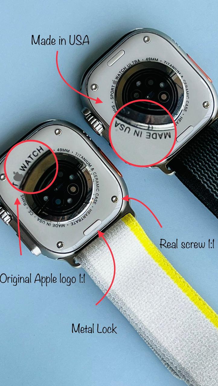 Apple ULTRA2
