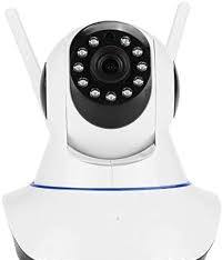 Double Antenna Camera ā Premium Security,