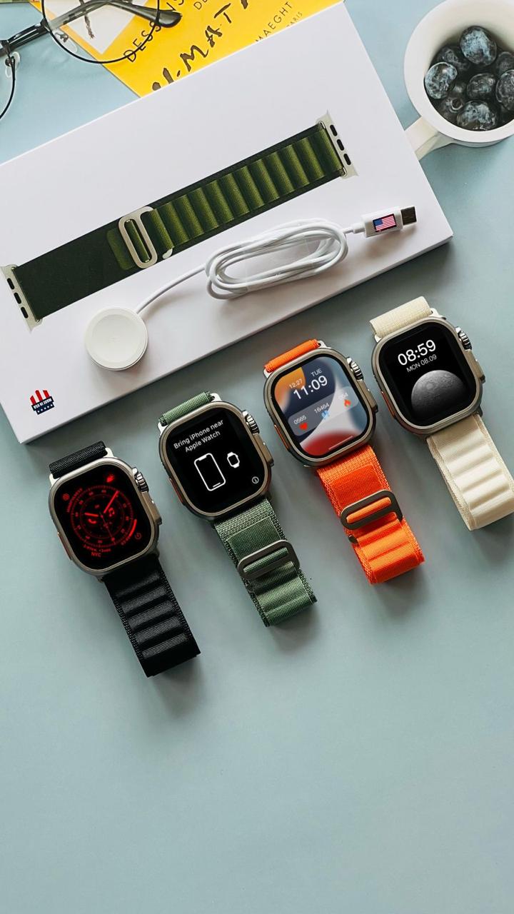 Apple ULTRA2