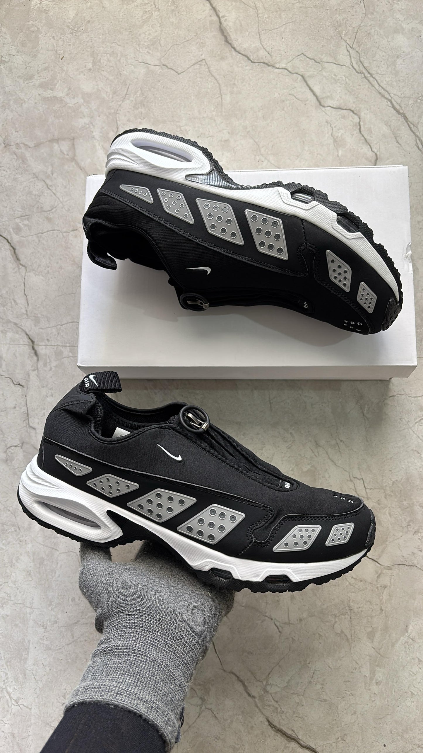 Nike Airmax SNDR