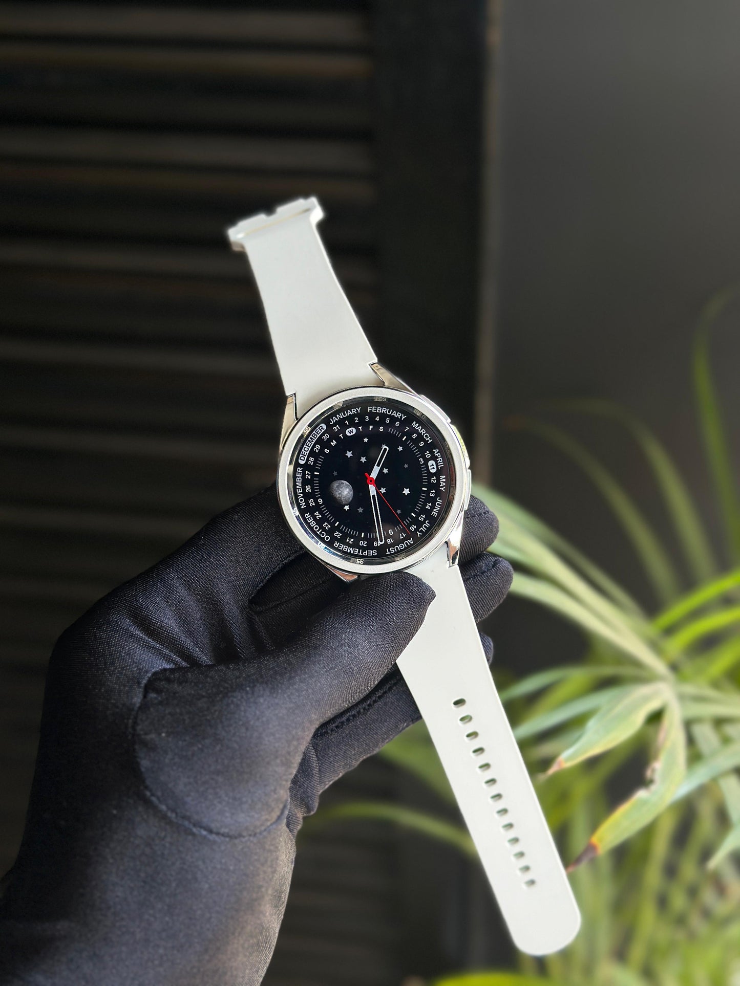 Galaxy Watch6 Classic