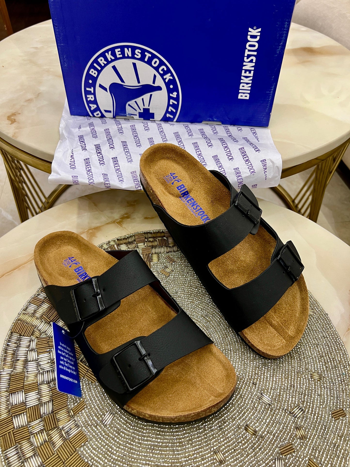 BIRKENSTOCK (ARIZONA)