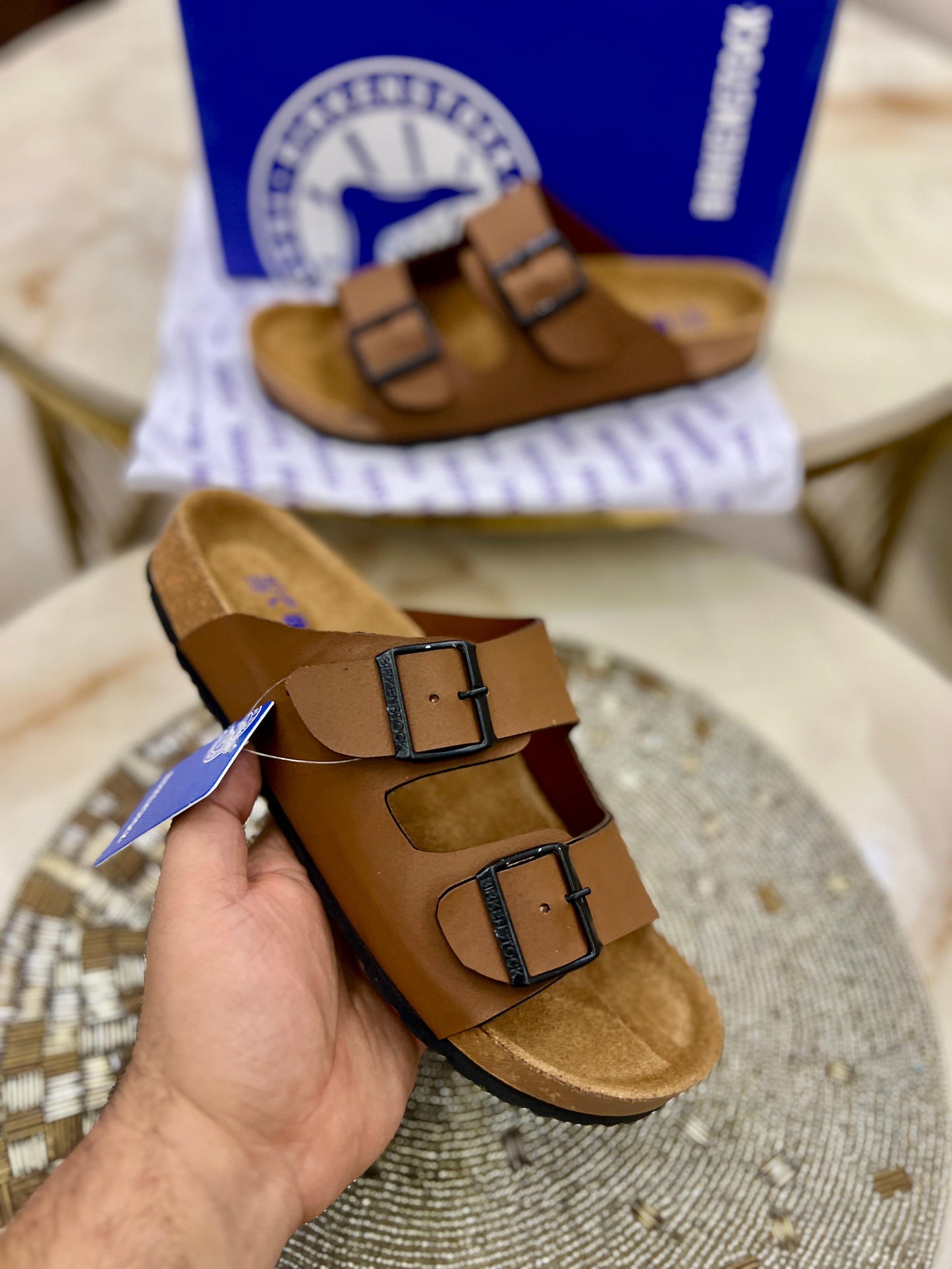 BIRKENSTOCK (ARIZONA)