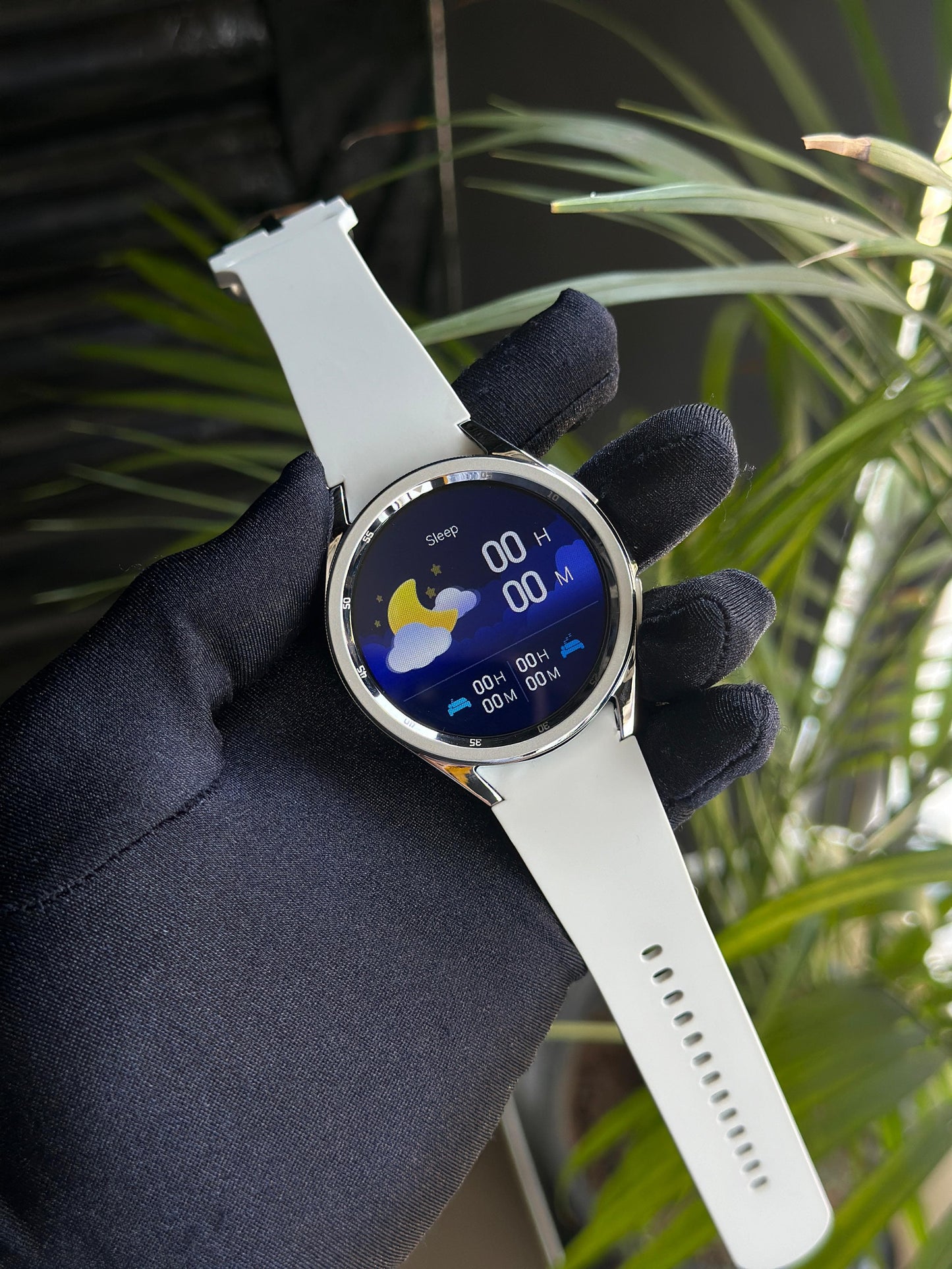 Galaxy Watch6 Classic