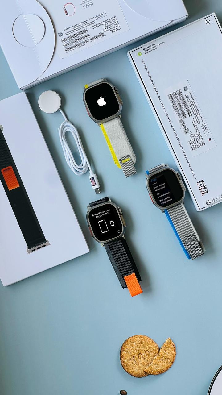Apple ULTRA2
