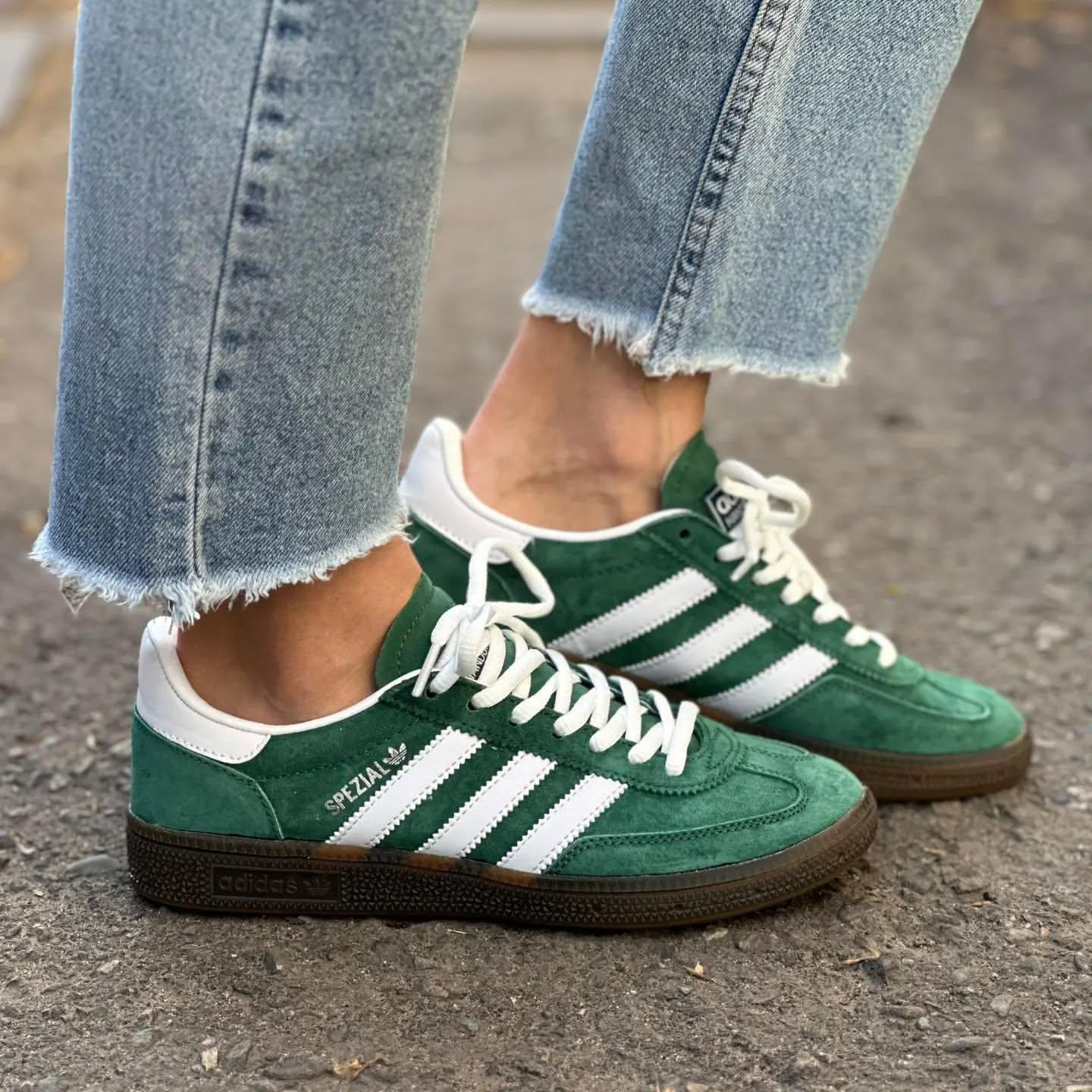 ADIDAS ORIGINALS HANDBALL