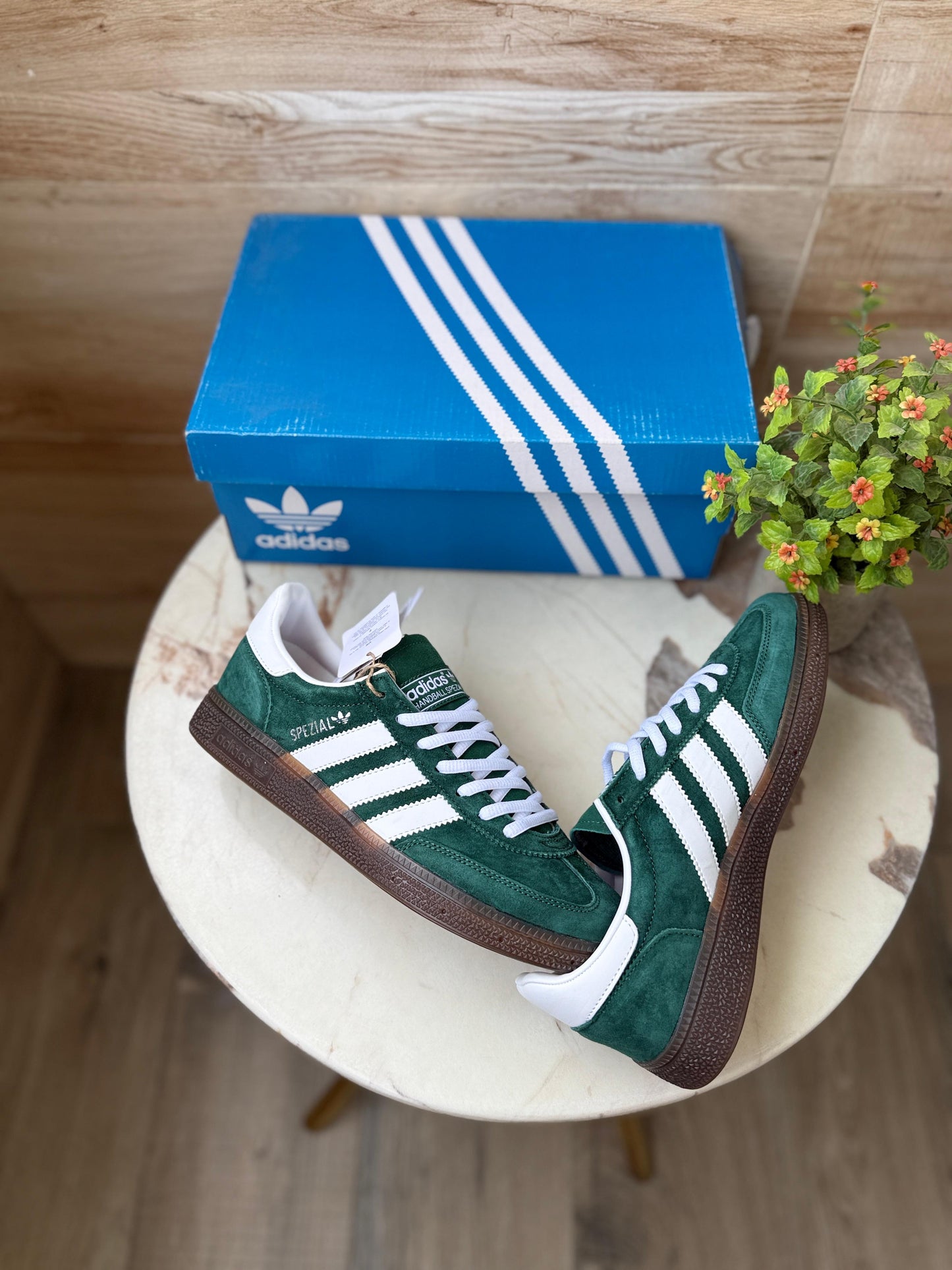 ADIDAS ORIGINALS HANDBALL
