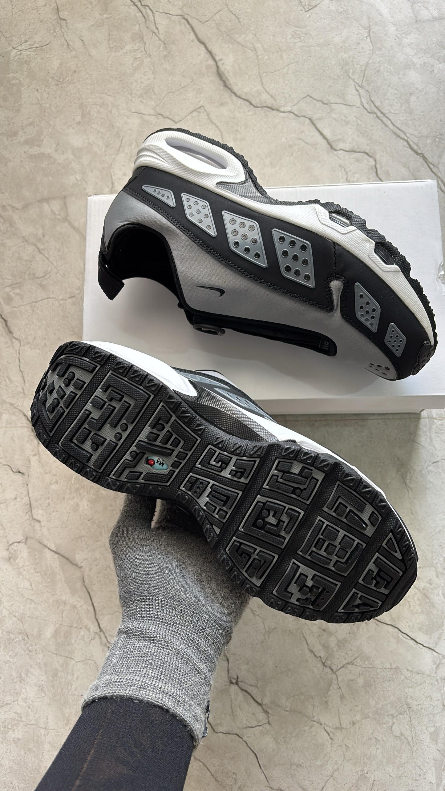 Nike Airmax SNDR