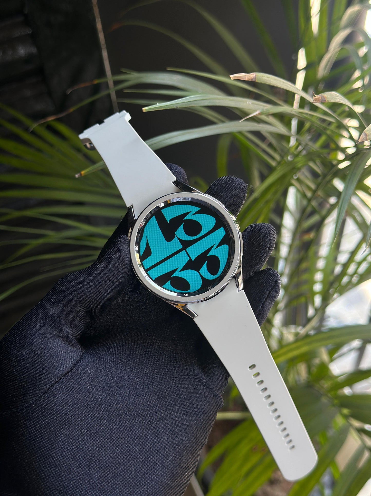 Galaxy Watch6 Classic