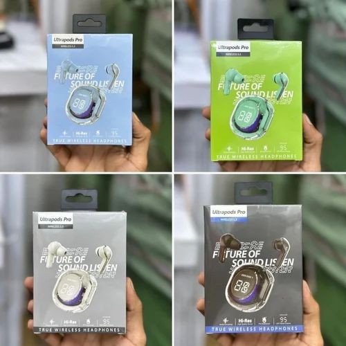 TWS Ultra Pods Pro