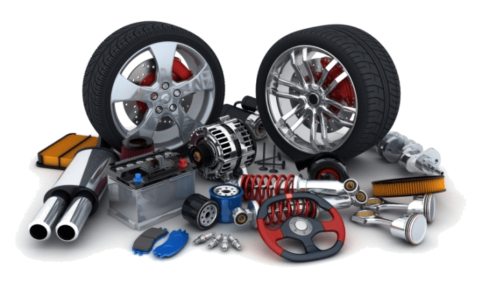 CAR ACCESSORIES