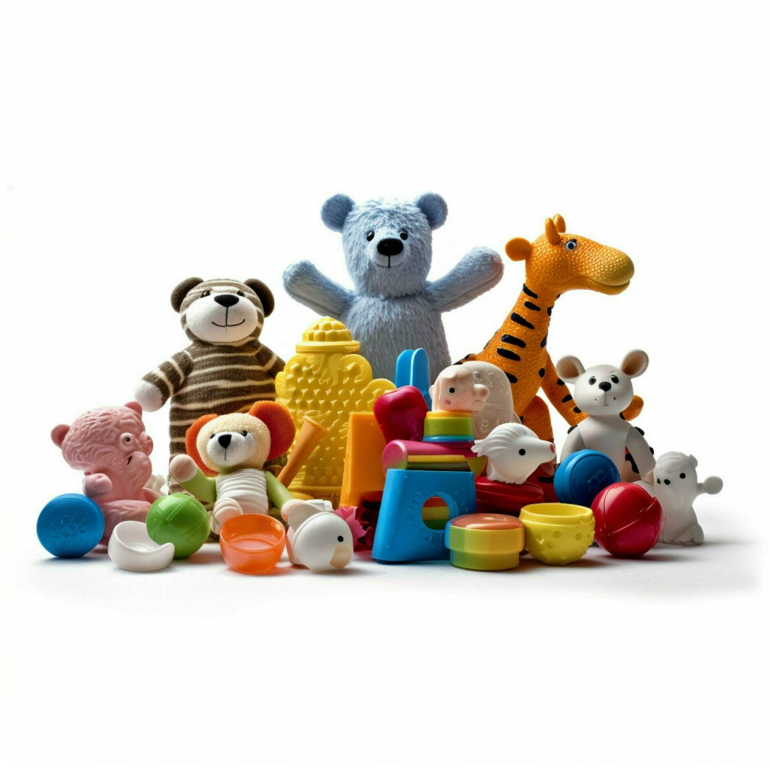 KIDS TOYS