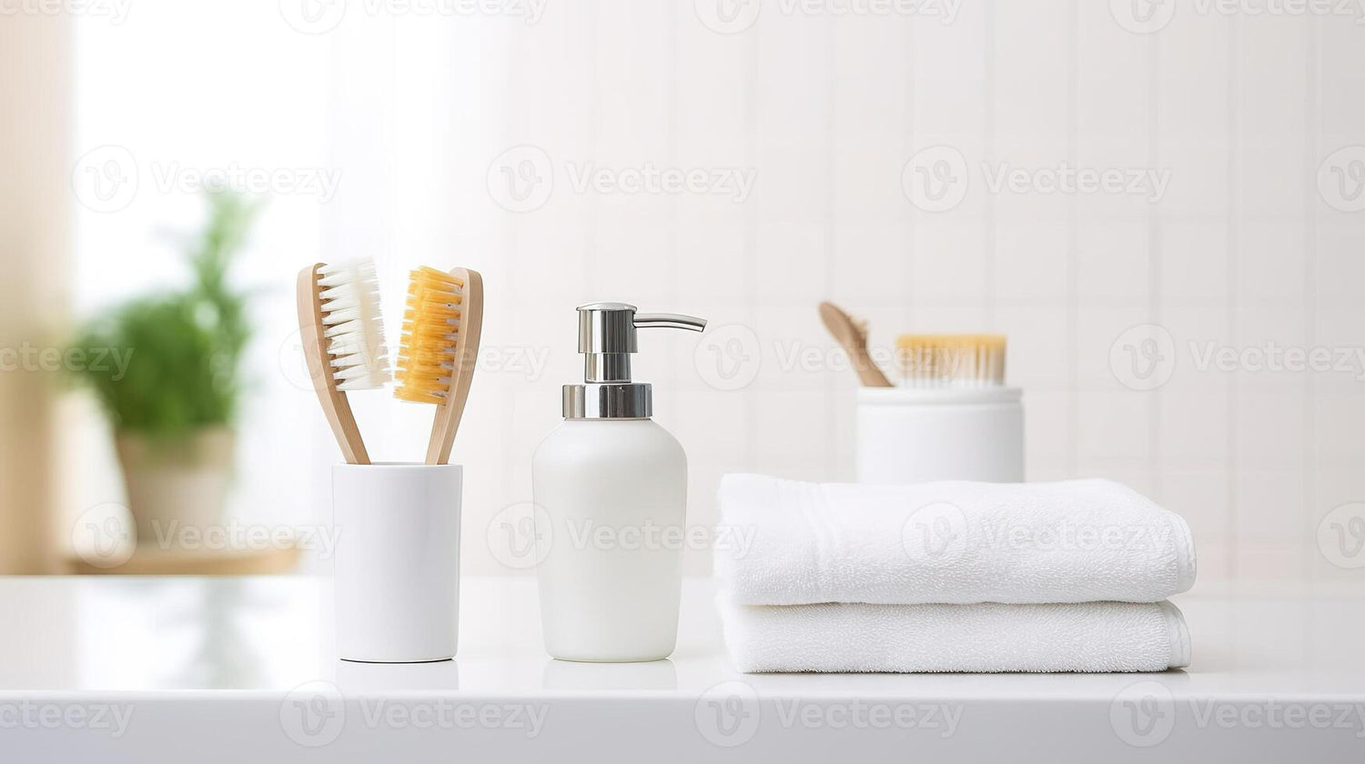 SHOWER ACCESSORIES
