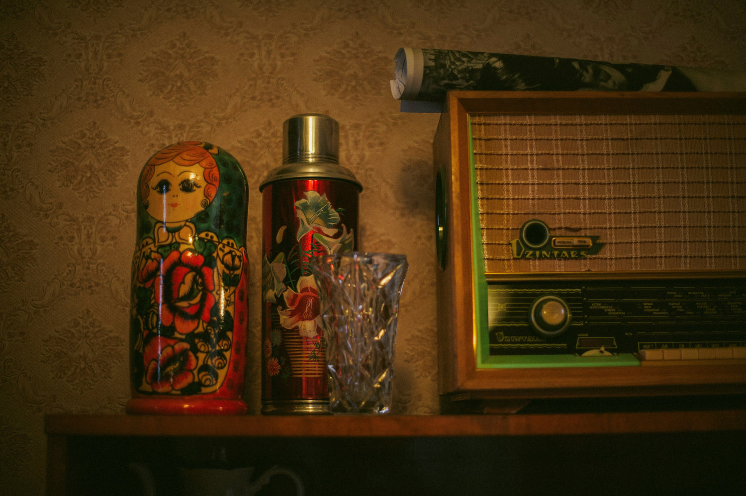 HOME DECOR