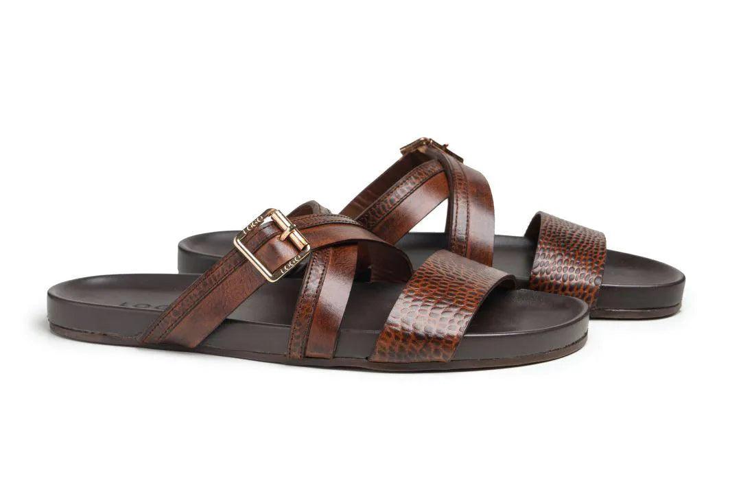 Shoes & Chappals