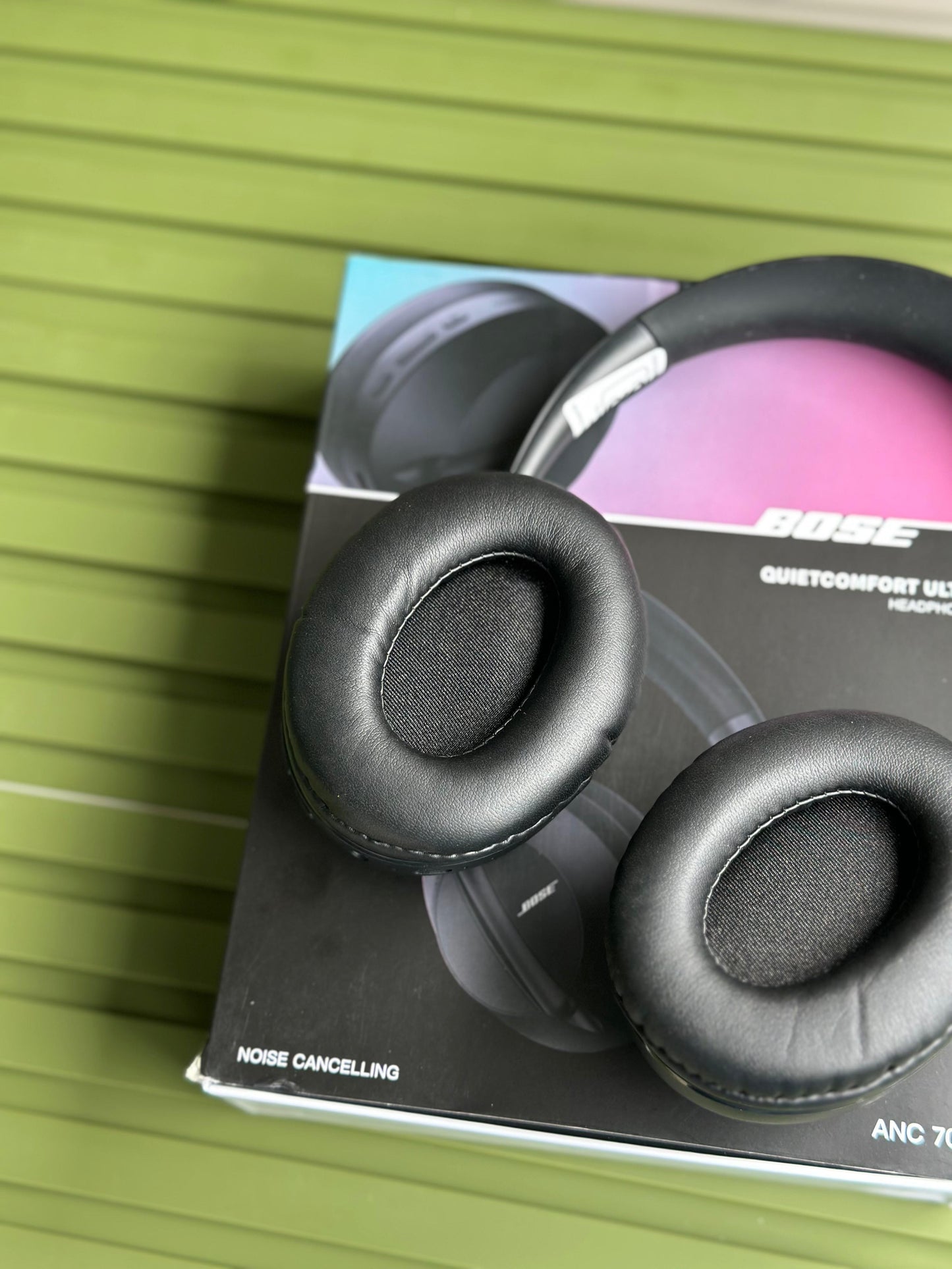 BOSE NC700 ANC
