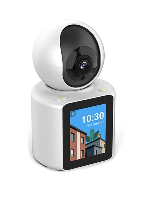 CCTV CAMERA