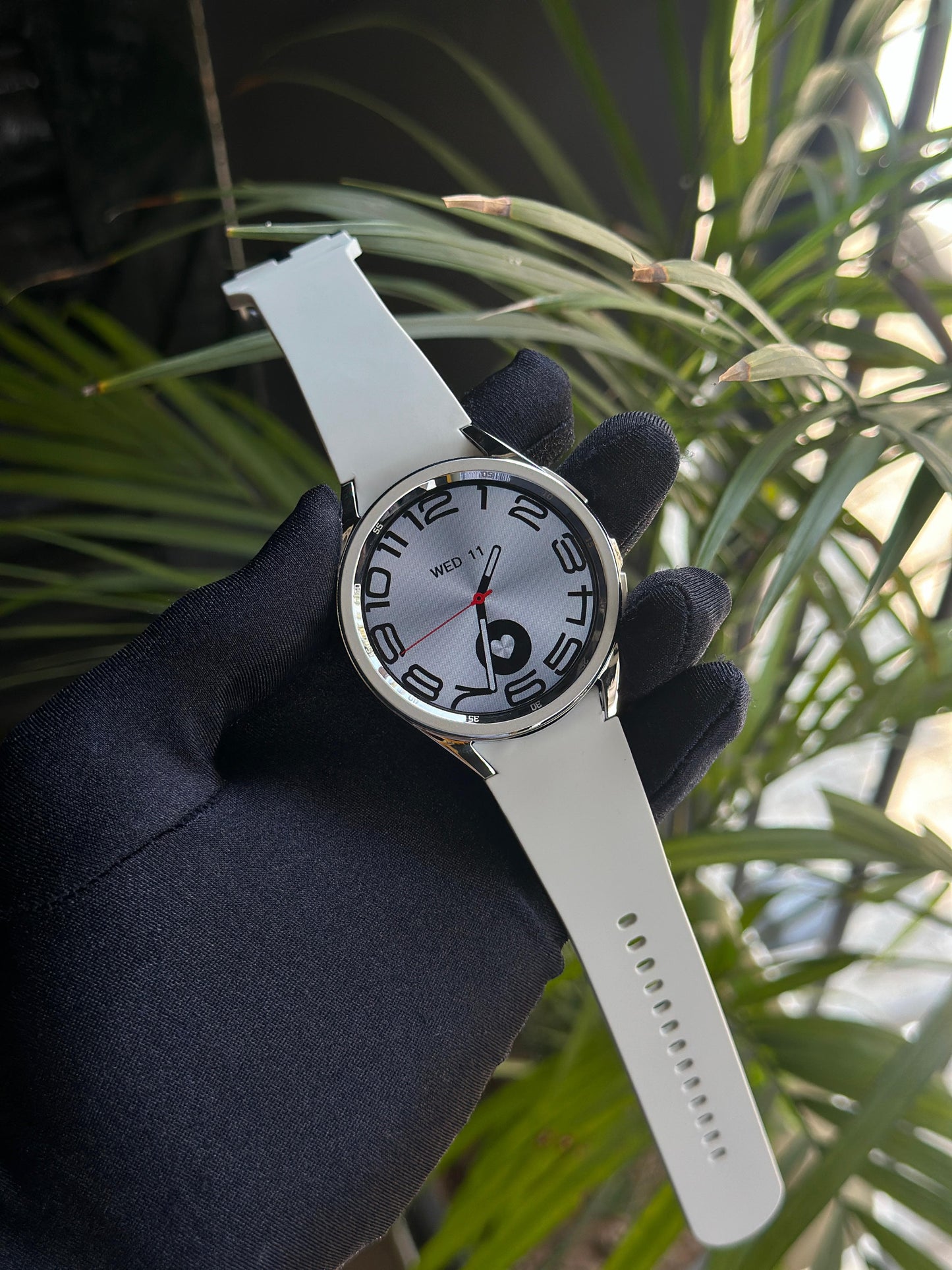 Galaxy Watch6 Classic