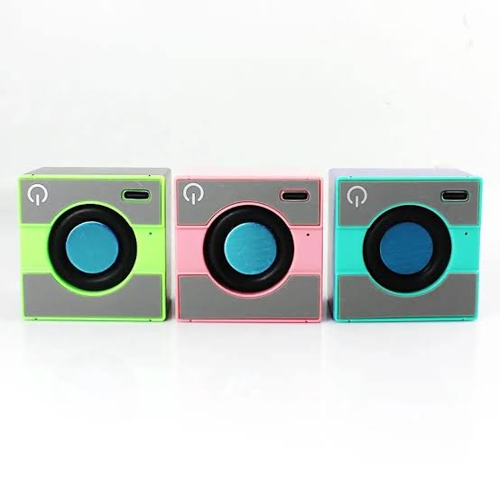 X1 Mini 5W Portable Speaker
