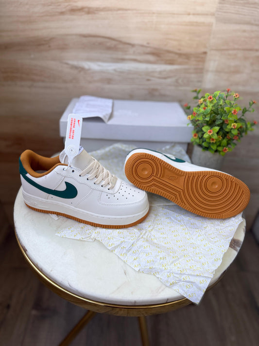 NIKE AIRFORCE 07 HAMAWA 🖤