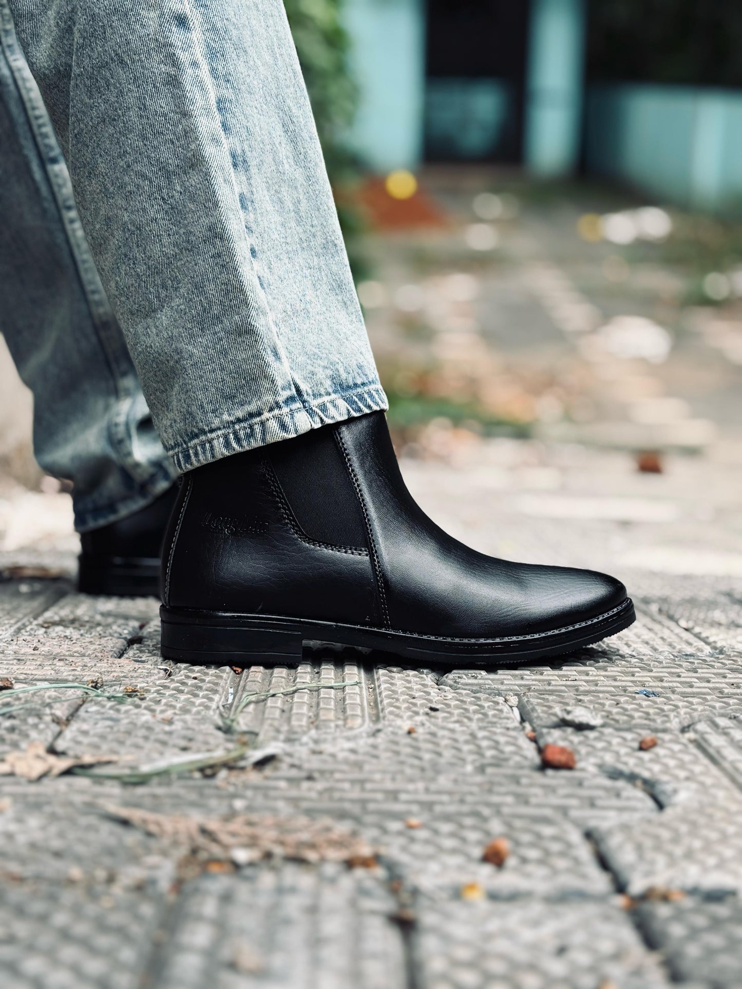 boot
