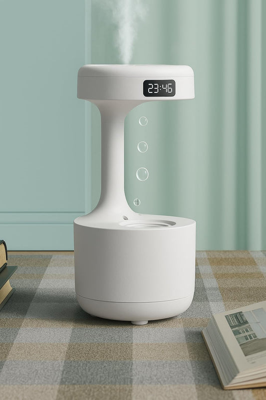 Humidifier