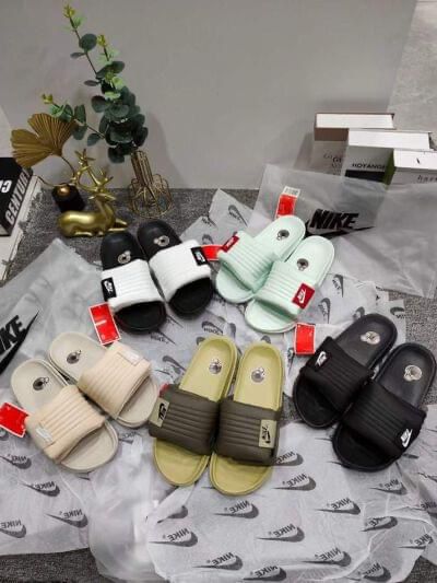 Nike slipdes