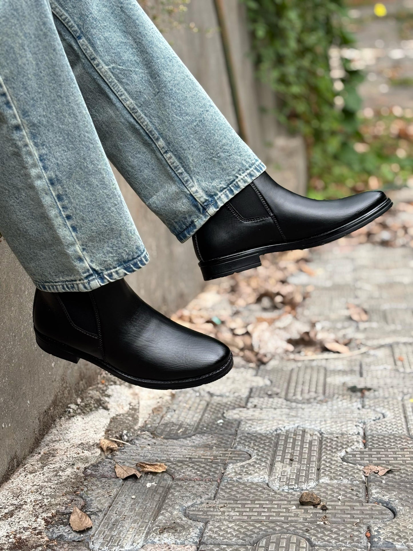 boot