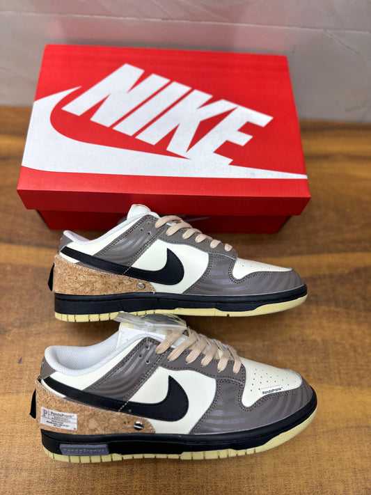NIKE DUNK PANDAPRANK CACAO🖤