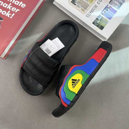 Adidas slides