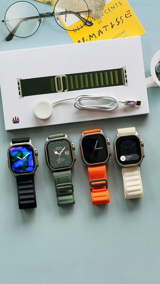Apple ULTRA2